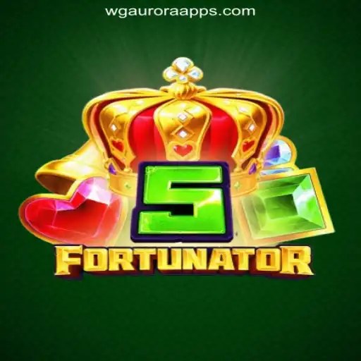 Exploring the Exciting World of 5Fortunator on WG-Aurora Platform