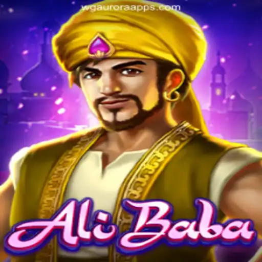 AliBaba: Unveiling the Mysteries of WG-Aurora's Official Slots in Brazil