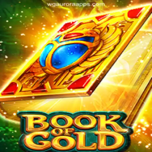 Discover the Exciting World of BookofGold on WG-Aurora Platform - Oficial Slots Brasil #1