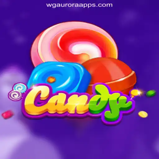Explore the Exciting World of Candy on WG-Aurora Platform's Oficial Slots Brasil #1