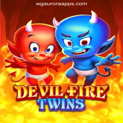 Exploring DevilFireTwins: Brazil's Premier Slot Game on WG-Aurora