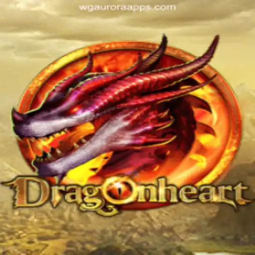 Discover the Thrilling World of DragonHeart on the WG-Aurora Platform