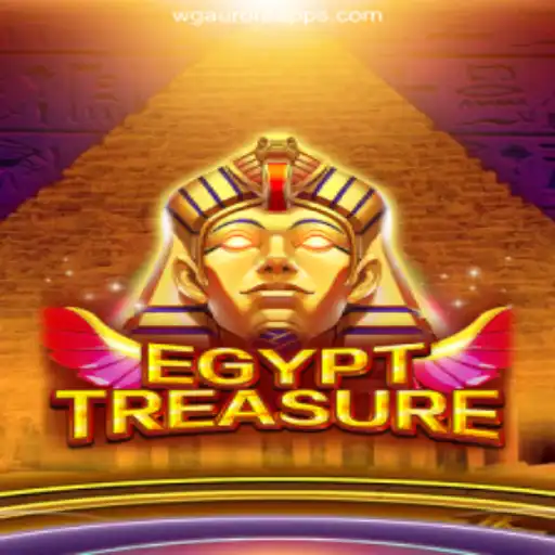 Unveiling EgyptTreasure: A Deep Dive into WG-Aurora Platform's Official Slots Brasil #1