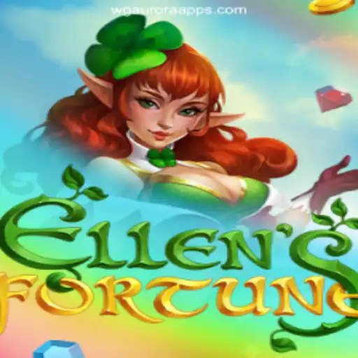 Exploring EllensFortune: A Dive into the Exciting World of WG-Aurora Platform's Slot Sensation