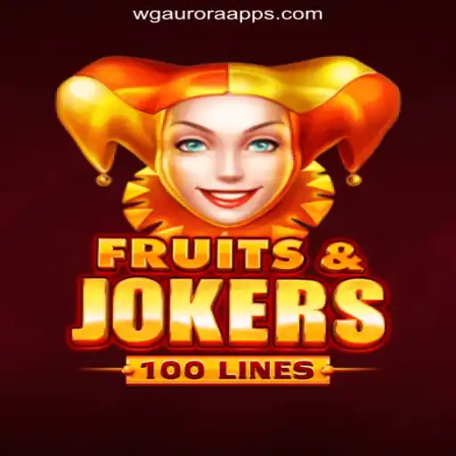 Exploring the Thrills of FruitsAndJokers100 on the WG-Aurora Platform