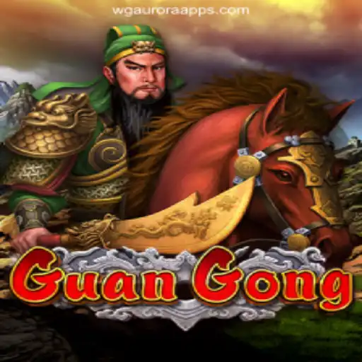 GuanGong: The Legendary Warrior Slot Experience