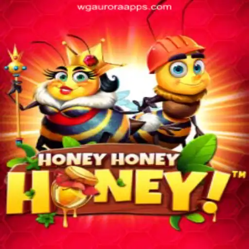 Exploring the Vibrant World of HoneyHoneyHoney on WG-Aurora Platform