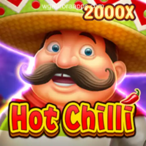 Discover the Thrilling World of HotChilli on WG-Aurora Platform - Oficial Slots Brasil #1