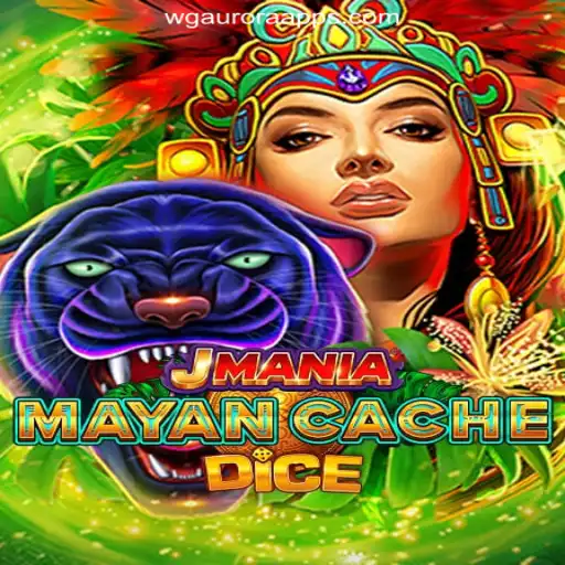 Exploring the Excitement of JManiaMayanCacheDice: A New Adventure in Online Gaming