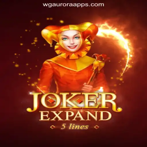 Discover the Exciting World of JokerExpand: A Premier Slot Game on WG-Aurora Platform