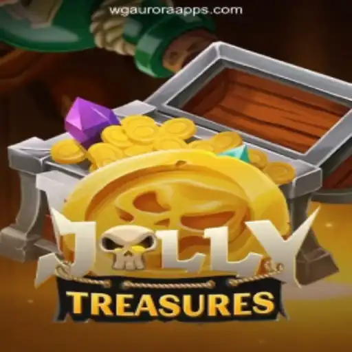 Discover the Thrills of JollyTreasures: The Top WG-Aurora Platform Official Slots in Brazil