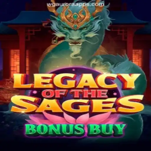 Exploring 'Legacy of the Sages Bonus Buy': A New Dimension in Online Gaming