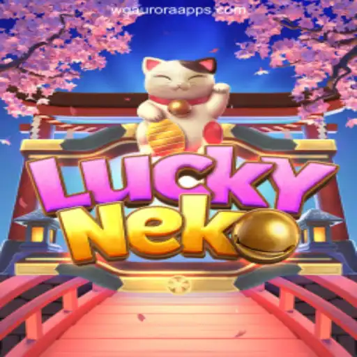 Explore the Excitement of LuckyNeko on WG-Aurora Platform: Oficial Slots Brasil #1