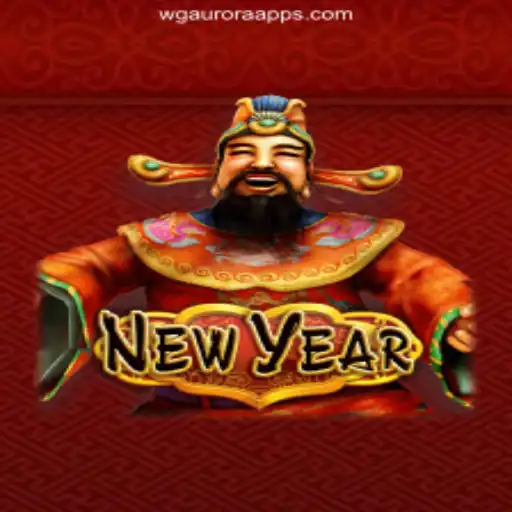 NewYear: Enter the Thrilling World of WG-Aurora Platform's Oficial Slots Brasil #1