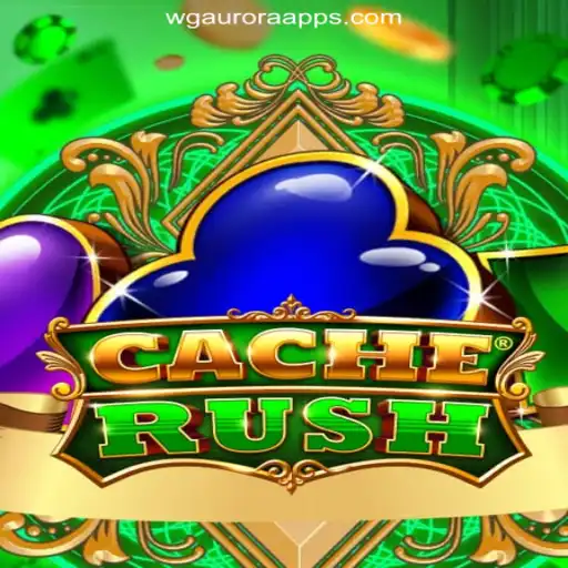 Exploring CacheRush: A Premier Gaming Experience on the WG-Aurora Platform in Brasil