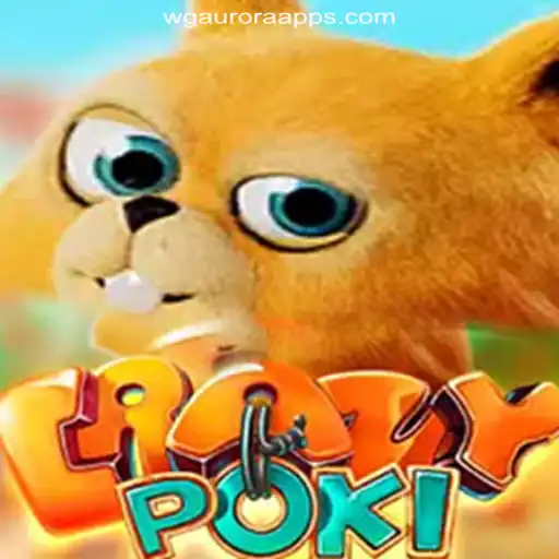 Experience the Thrill of CrazyPoki on WG-Aurora Platform: The Official Slots of Brasil