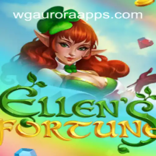 Exploring EllensFortune: A Dive into the Exciting World of WG-Aurora Platform's Slot Sensation