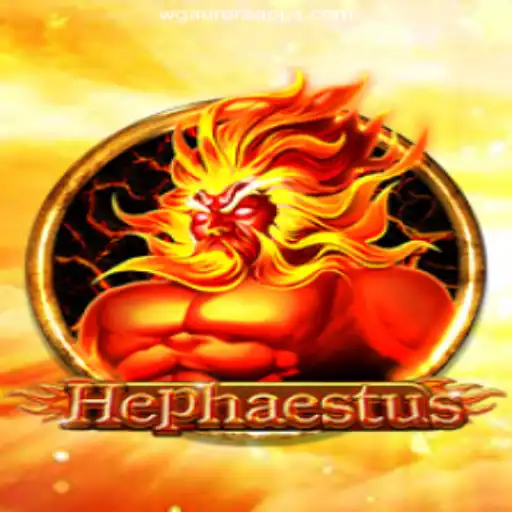 Hephaestus: Unveiling the Divine Adventure on WG-Aurora Platform