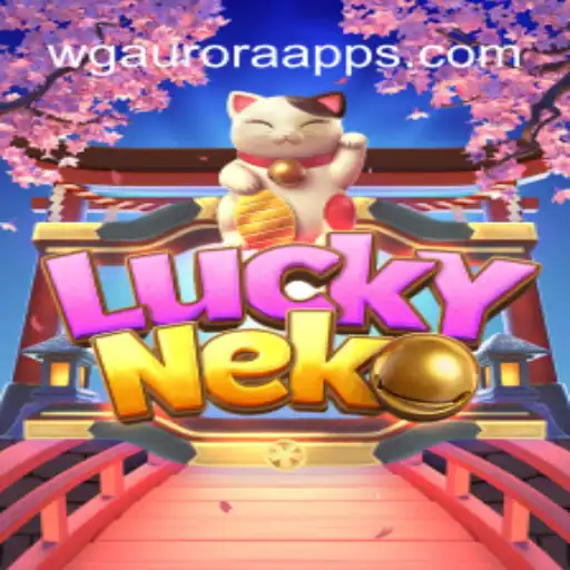 Explore the Excitement of LuckyNeko on WG-Aurora Platform: Oficial Slots Brasil #1