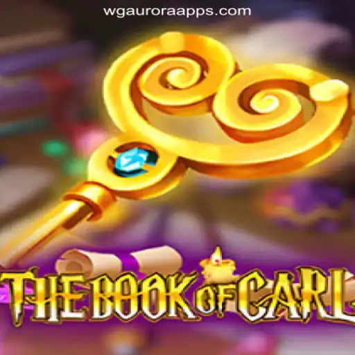 Exploring TheBookofCarl: An Unveiling of WG-Aurora's Latest Slot Sensation