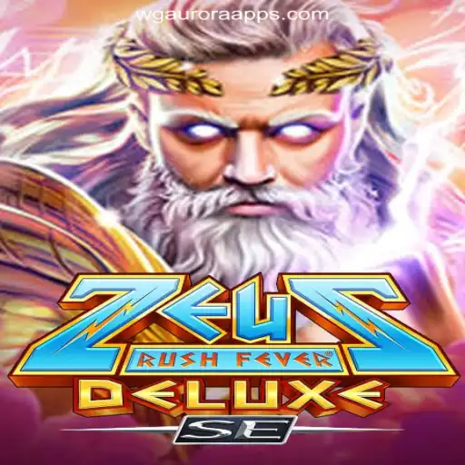 Exploring ZeusRushFeverDeluxeSE on the WG-Aurora Platform: The Top Oficial Slot in Brasil