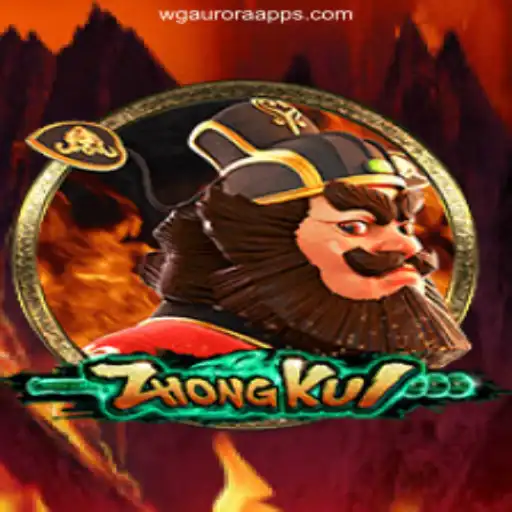 Exploring the Mystical World of ZhongKui on the WG-Aurora Platform