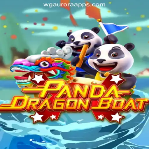 Exploring PANDADRAGONBOAT: The Exciting New Game on WG-Aurora Platform