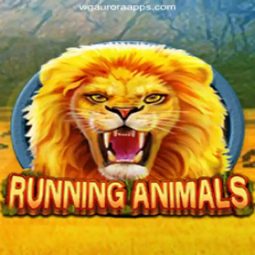 Unveiling RunningAnimals: The Thrilling Adventure on WG-Aurora Platform