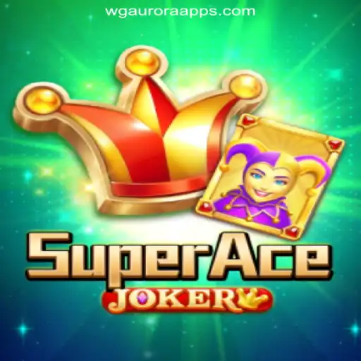 Exploring the Thrills of SuperAceJoker: WG-Aurora's Premier Slot Game