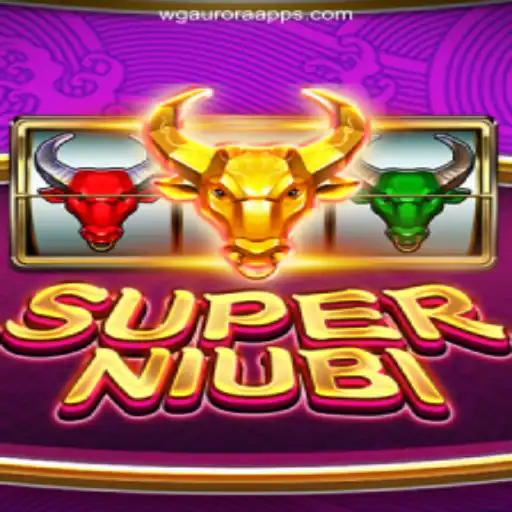 Exploring the Thrills of SuperNiubi: A Top Contender on WG-Aurora Platform's Oficial Slots Brasil #1