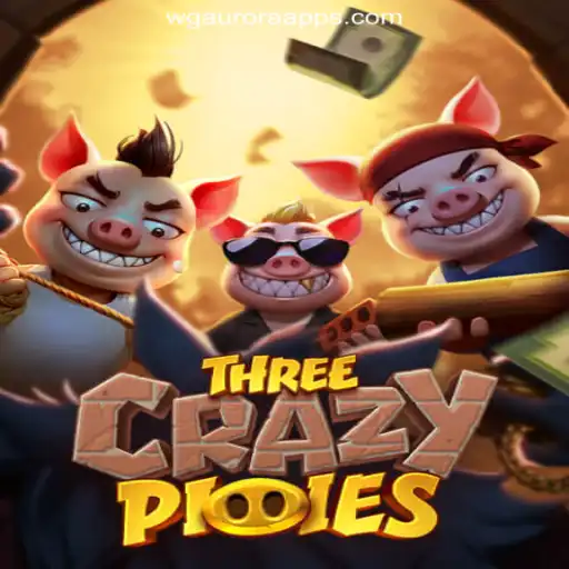 Discover the Thrilling World of ThreeCrazyPiggies on WG-Aurora