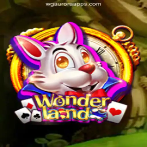 Discover the Enchanting World of Wonderland: A Slot Game Adventure