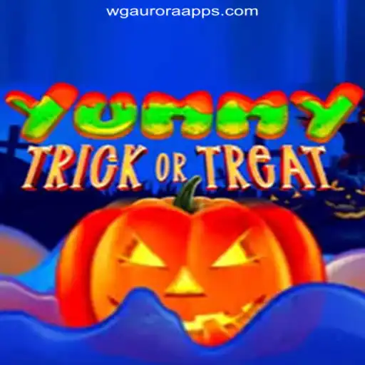 Dive into the Spellbinding World of YummyTrickorTreat on WG-Aurora Platform